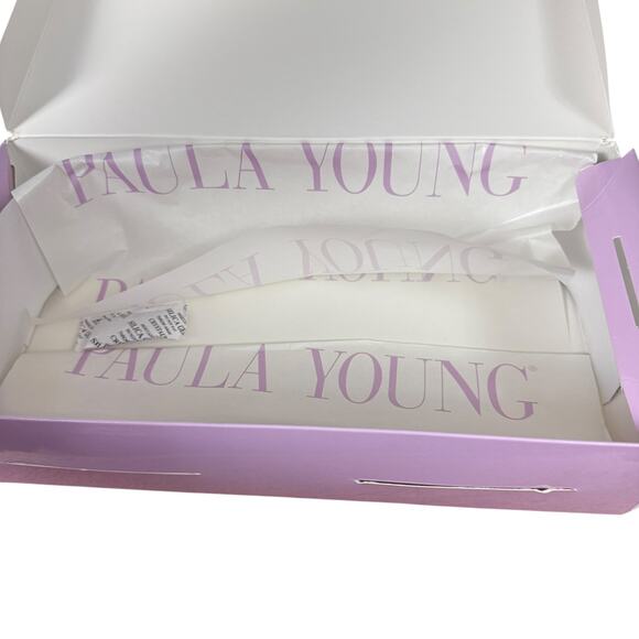 Paula Young Womens Mckenzie A3294 SF10/26 Wig Open Box New Modacrylic Synthetic main image 5